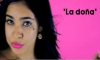 Enyer One - La Doña (VIDEO OFICIAL)