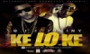 ESTRENO: B.I ft. Judiny – ke lo ke (Video Oficial By Polancgraph)