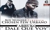 Farruko - Dale Que Voy (official video) Chosen Few Urbano