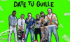 Farruko Ft. Myke Towers, Lary Over, Rauw Alejandro, Milly – Date Tu Guille (Official Video)