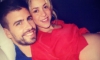 Foto! Shakira Muestra su embarazo de 6 Meses!