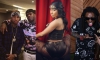 FOTOS del nuevo video de NICKI MINAJ, LIL WAYNE Y TYGA