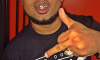 FOTOS: El Lapiz con 14K en sus dientes