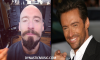 FOTOS: Hugh Jackman se afeitó la cabeza para su nueva película