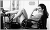 FOTOS: Kendall Jenner posa topless para Interview