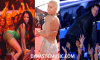 FOTOS: Los 9 mejores Traceros de los MTV VMA 2014