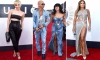 FOTOS: MEJORES Y (PEORES) VESTIDOS DE LOS MTV VMAs 2014