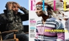 FOTOS: Pharrell Williams se convierte en el segundo hombre en llegar a la portada de Elle