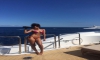 FOTOS: Rihanna EN BIKINI CALIENTA LAS REDES OTRA VEZ