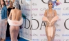 FOTOS: RIHANNA HOMENAJEADA COMO ICONO DE LA MODA EN LOS PREMIOS CFDA