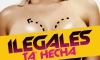 Ilegales lanzan nuevo tema “Ta Hecha”