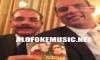 IMAGEN – Presidente “Danilo Medina” en figureo con “CD” de “El Alfa”