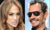 Jennifer López Por poco y golpea a la novia de marc Anthony