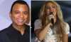 Jon Secada asegura que peleó con Shakira por autoría de una canción