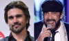 Juanes y Juan Luis Guerra En concierto Recaudan 150,000 Dolares para la Cruz Roja