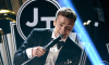 Justin Timberlake Suit And Tie Ft Jay-Z Live Performance 1080p  (Grammys 2013)