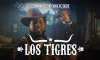 Kiko El Crazy x Chimbala - Los Tigres (Video Oficial)