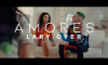 Lary Over – Amores (Official Video)