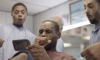 Lebron James Hace un Comercial de Samsung Galaxy