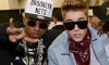 Lil Twist Fue arrestado mientras conducia el auto de Justin Bieber!