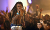 Lil Wayne hospitalizado de emergencia