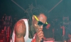 LIL WAYNE hospitalizado de nuevo por las convulsiones