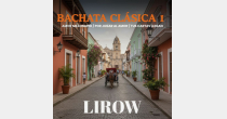 LIROW BACHATA 2025