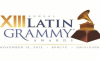 Lista de ganadores de los XIII Latin Grammy Awards 2012