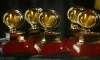 Lista de los Nominados a los Grammy 2013