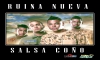 Lo Mas Nuevo del Grupo Ruina Nueva Salsa Coño