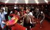 Lo Ultimo ‘Harlem Shake’ de Miami Heat / Miami Heat´s Harlem Shake