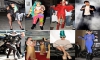 ¡Los 10 looks más insólitos de Lady Gaga!