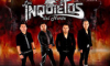 LOS INQUIETOS DEL NORTE – LAS PUERTAS DEL INFIERNO ( VIDEO)