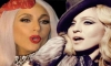 Madonna Es Rechazada Por Lady Gaga !