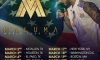 Maluma Anuncia Gira De 14 Conciertos En Estados Unidos