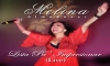 Melina estrena vídeo “Lista Pa’ Impresionar (Live)”