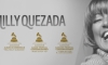 Milly Quezada estrena vídeo  “Que Lluevan Corazones”