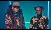 Momentos - Bryant Myers x Cosculluela (Official Video)