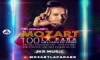 Mozart La Para alcanza los 100 millones de visitas en YouTube