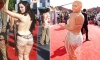 MTV VMAs 2014: Amber Rose nos recordo a Rose McGowan