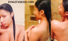 NICKI MINAJ Sube fotos desnudas y sin maquillaje a Instagram  