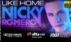 Nicky Romero & NERVO - Like Home (Official Music Video)