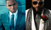 NUEVA MUSICA: CHRIS BROWN F/ RICK ROSS – ‘NEW FLAME’