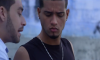 NUEVA PELÍCULA: Codigo Paz (Trailer Oficial)
