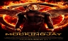 nuevo póster de Los Juegos del Hambre: Mockingjay Parte 1 con Jennifer Lawrence (Foto + Video)