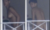 paparazzis ponen al desnudo a  Rihnna