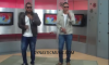 PRESENTACIÓN:Ebanos el legado ''Dame Tu Amor'' en AN7 de antena latina
