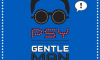 PSY - GENTLEMAN M/V( video 2013)