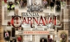 Puros Corridos lo más nuevo de Banda Carnaval