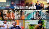 Quimico Ultra Mega - 21 Minutos (Homenaje al Rap Dominicano 🇩🇴) (Video Oficial)